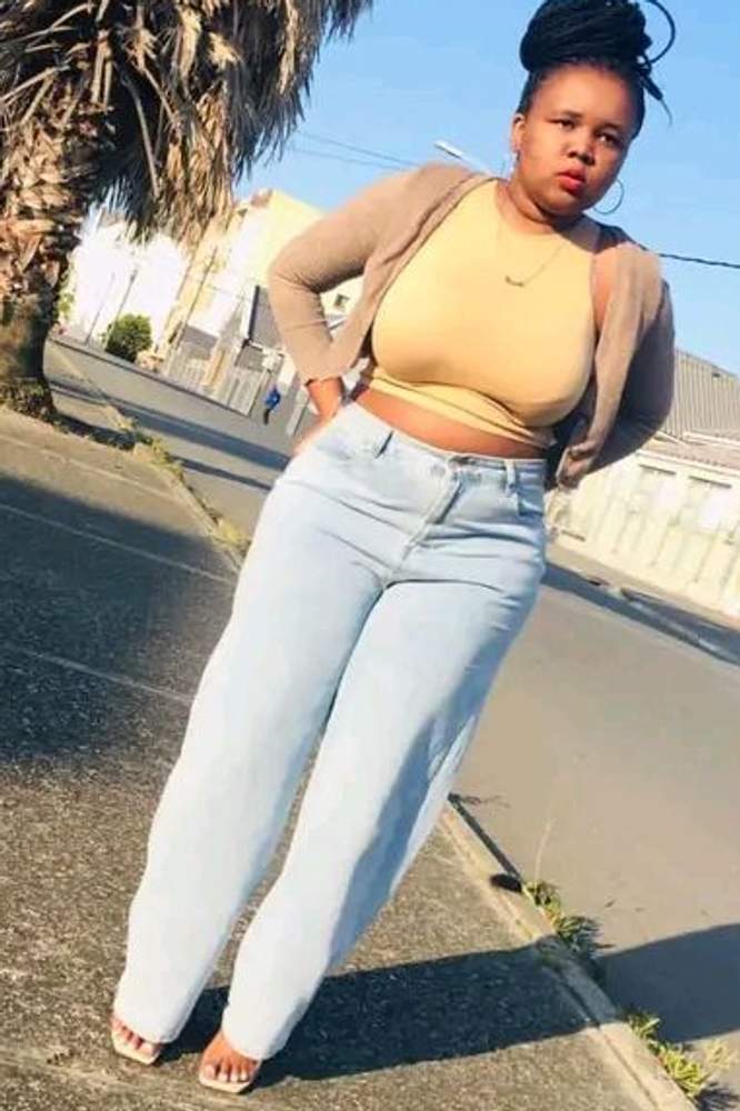 Blue's fit featuring Truworths | [object Object]