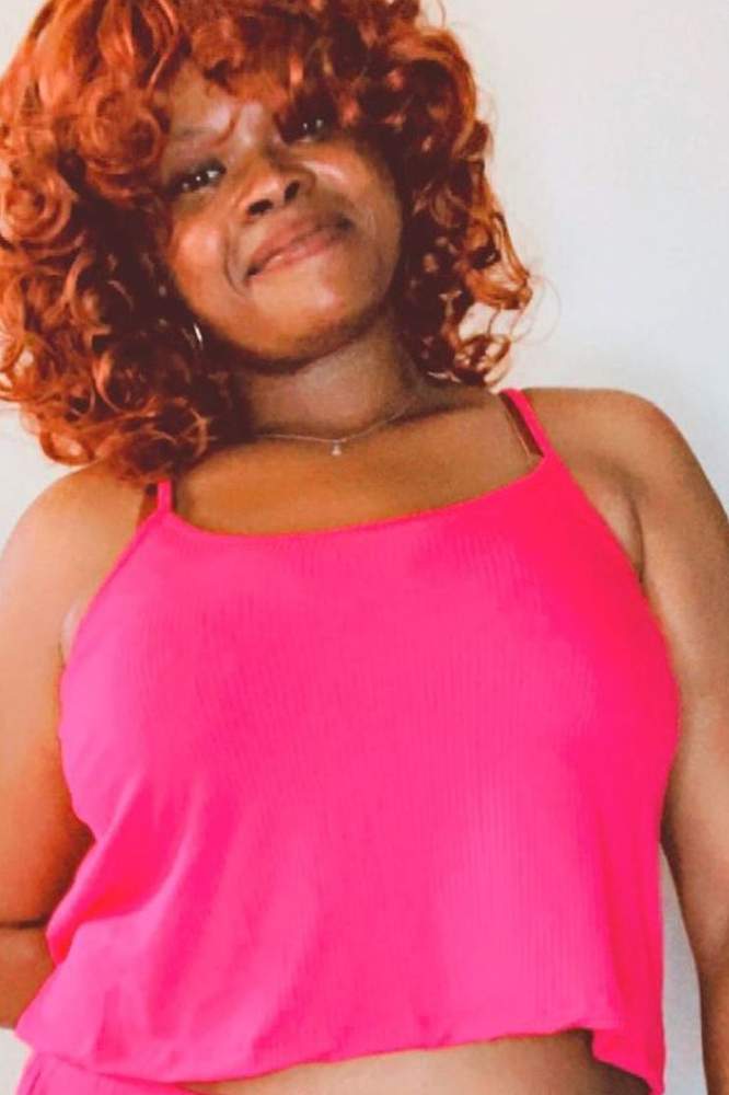 Ashnikki87's fit featuring Bossy Gang Boutique