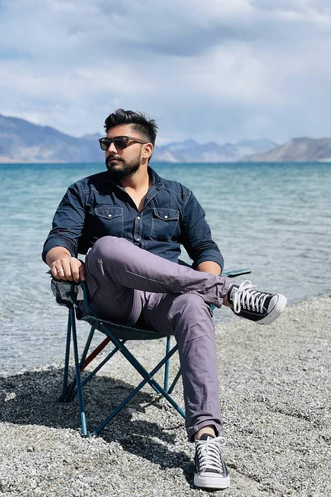 poojansharma064's fit featuring 17/21 Exclusive Denim | [object Object], [object Object], [object Object], [object Object]