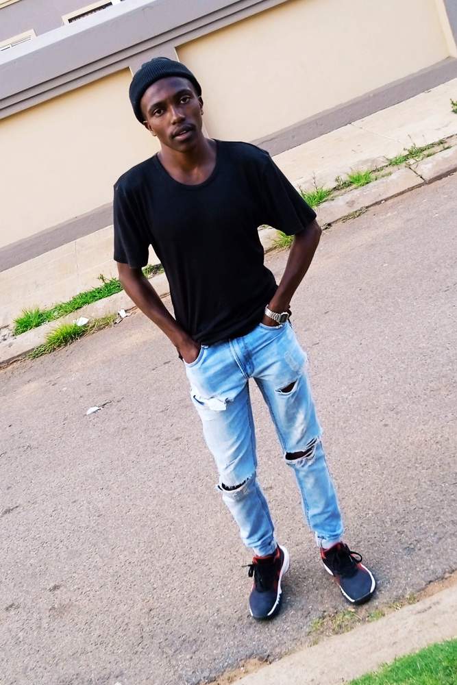 kindabhozi's fit featuring Woolworths, Mr Price, Nike