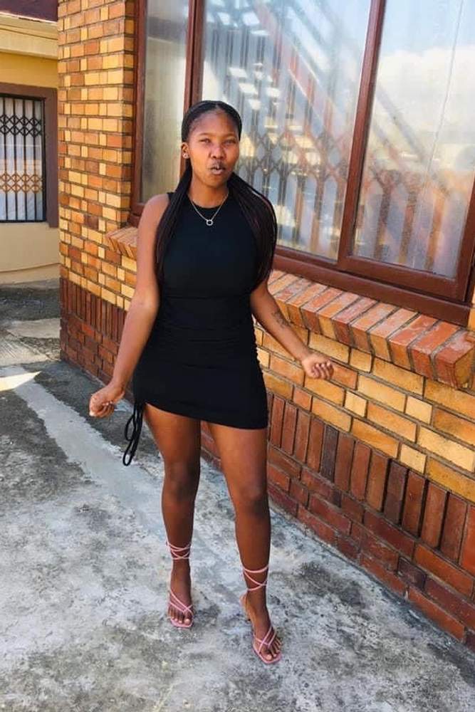 Mihlali1823's fit featuring Mr Price, SHEIN | [object Object]