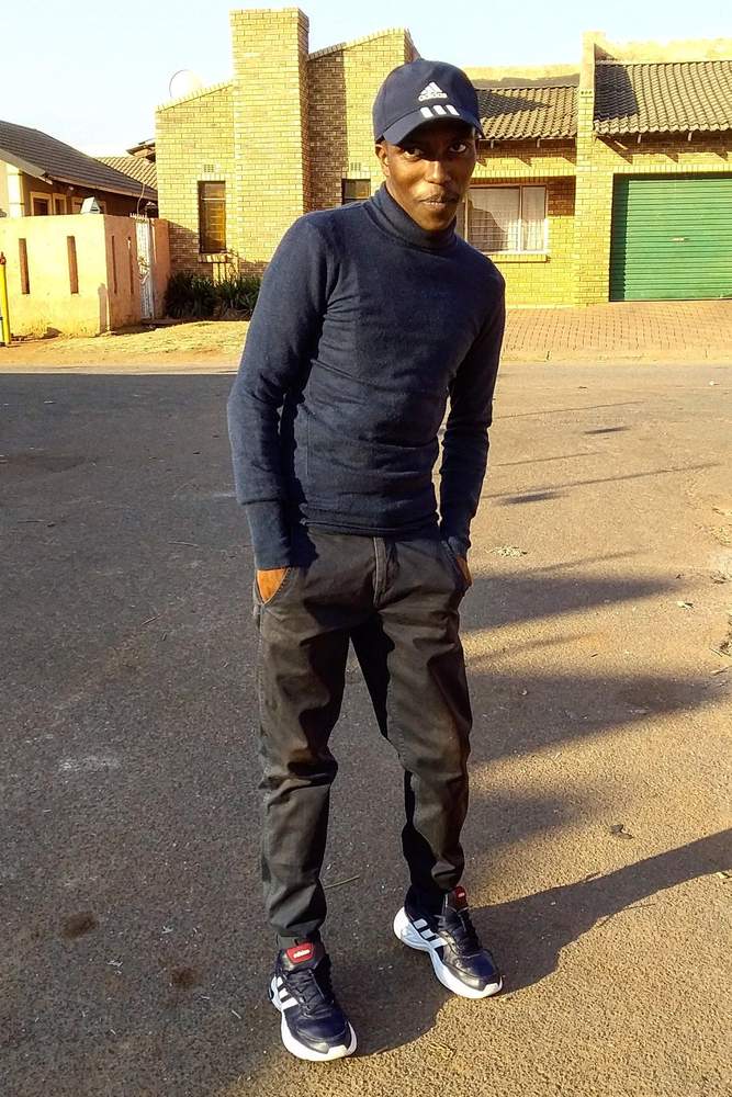 kindabhozi's fit featuring Adidas, Mimosa, Woolworths