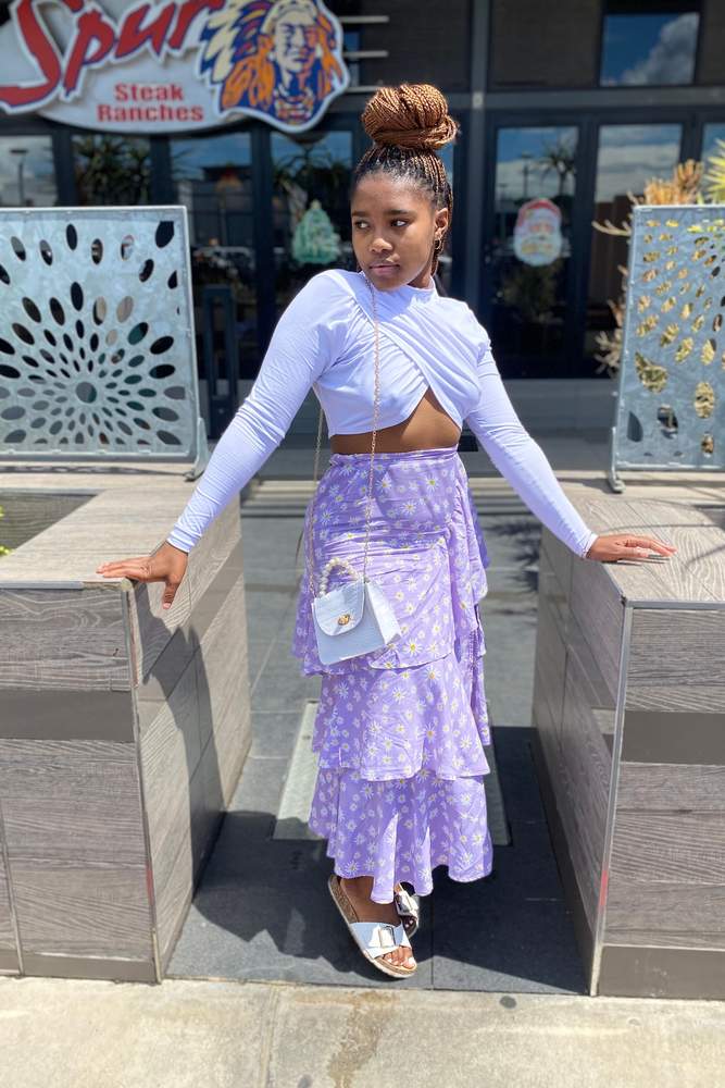 Saphokazi's fit featuring The fix, Exact | [object Object], [object Object]