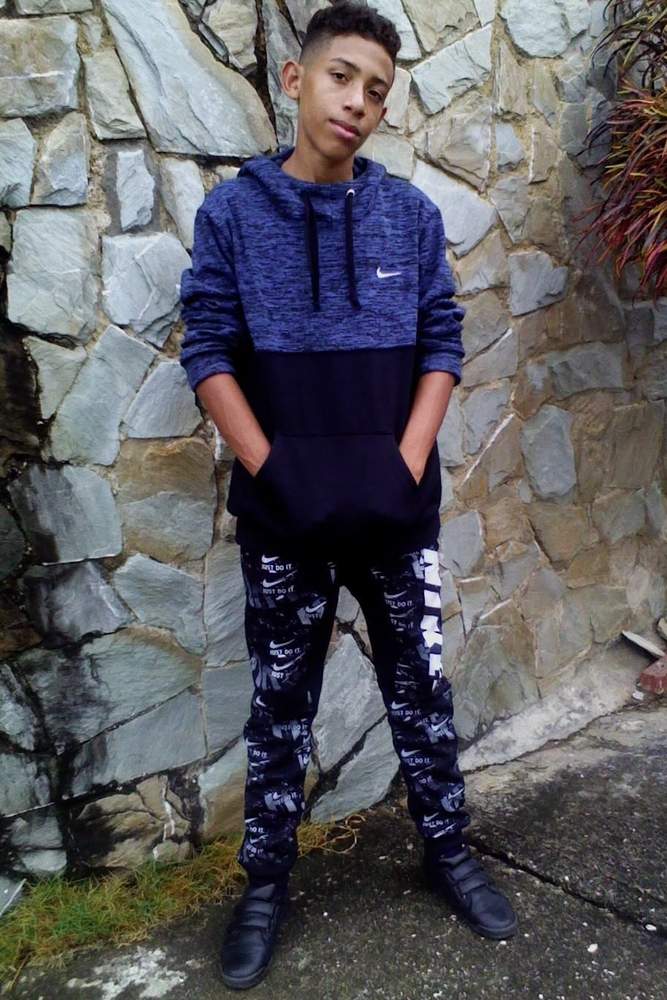 ThonyMcfly's review for Mono Jogger Nike Pantalón Deportivo Para Caballero Algodón