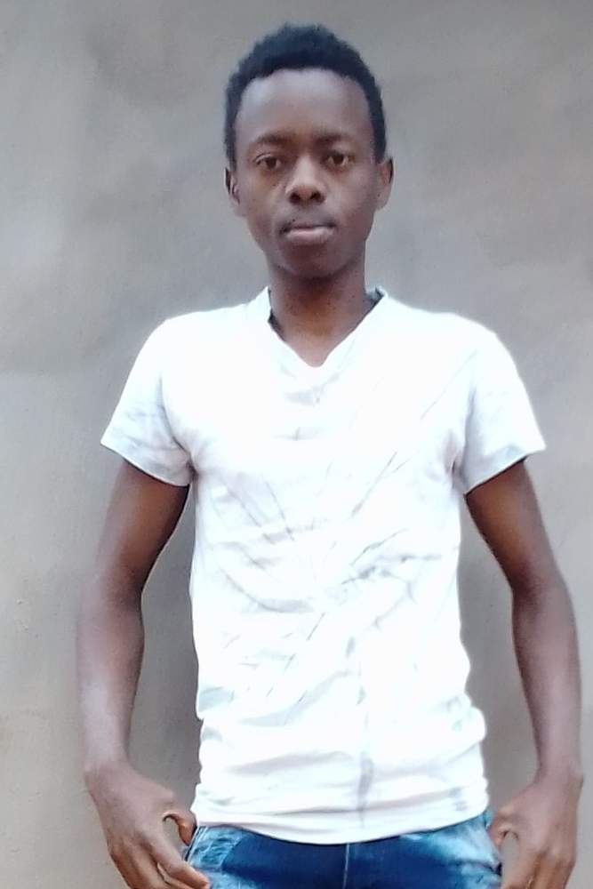 Samso's fit featuring Jumia | [object Object]