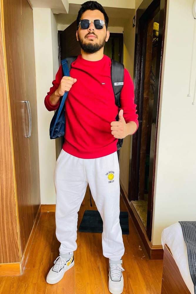 poojansharma064's fit featuring Simple | [object Object], [object Object], [object Object], [object Object]