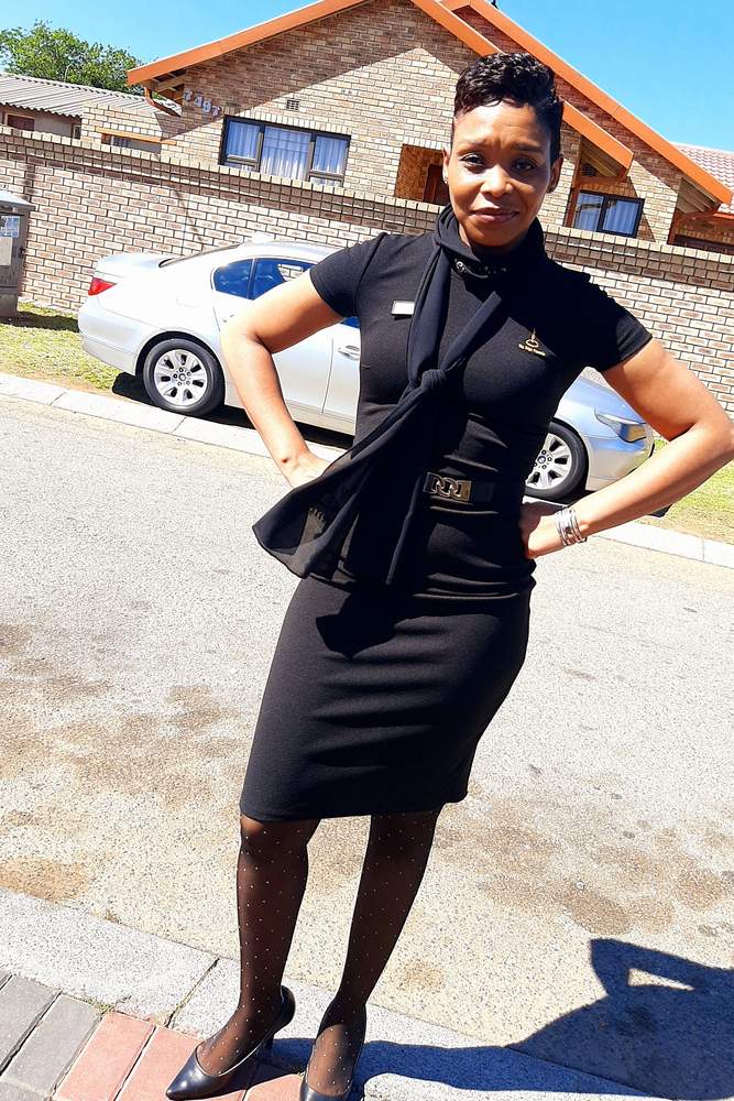 Mapulekl's fit featuring Mr Price, Woolworths | [object Object]