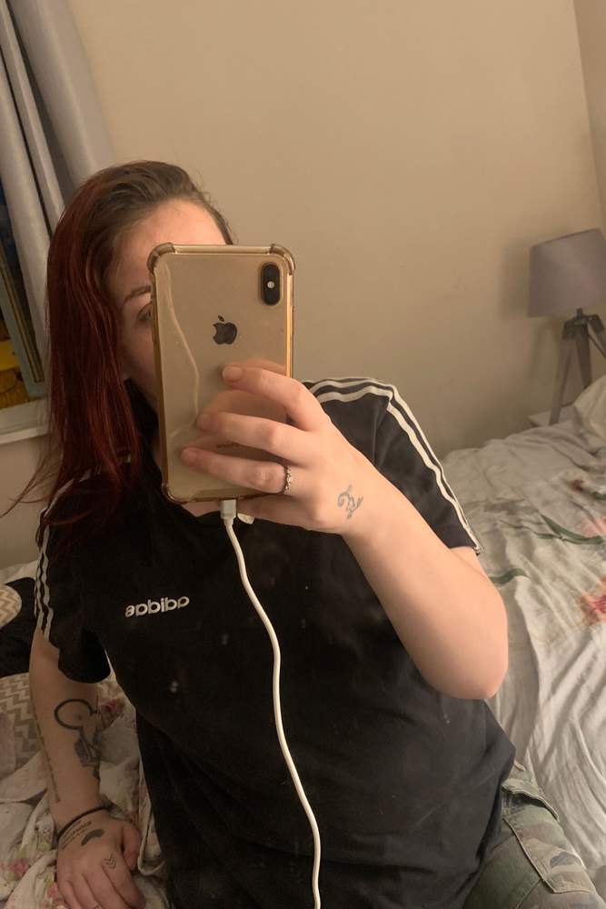 Jesssie's fit featuring Adidas | [object Object], [object Object]