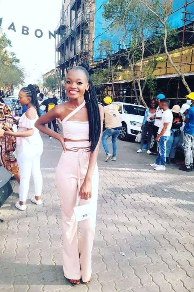 Nyikolentia's fit featuring SHEIN | [object Object]