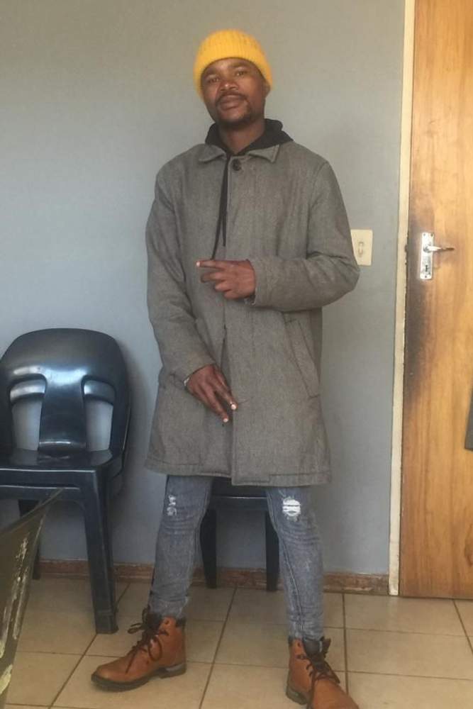 Mtho2380's fit featuring Bronx | [object Object]