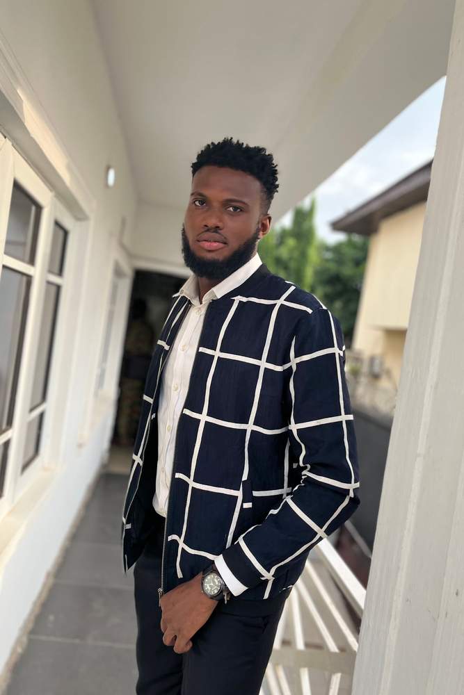 Gerald528's fit featuring Best Menswear | [object Object]