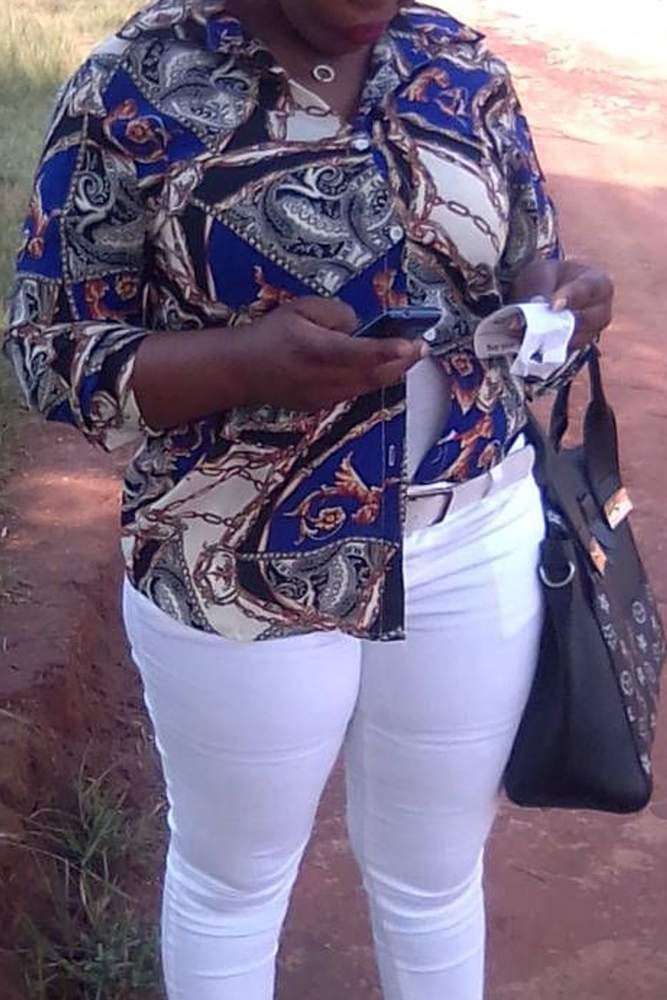 Busie1's fit featuring Mr Price | [object Object]