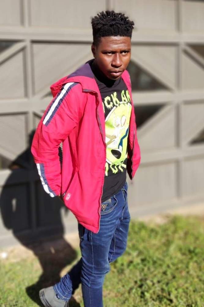 SiyaMsomi777's fit featuring Mr Price