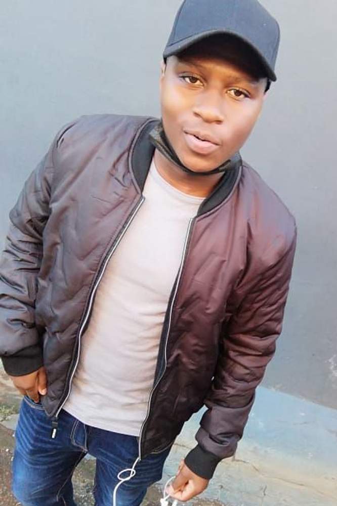 SiyaMsomi777's fit featuring Mr Price
