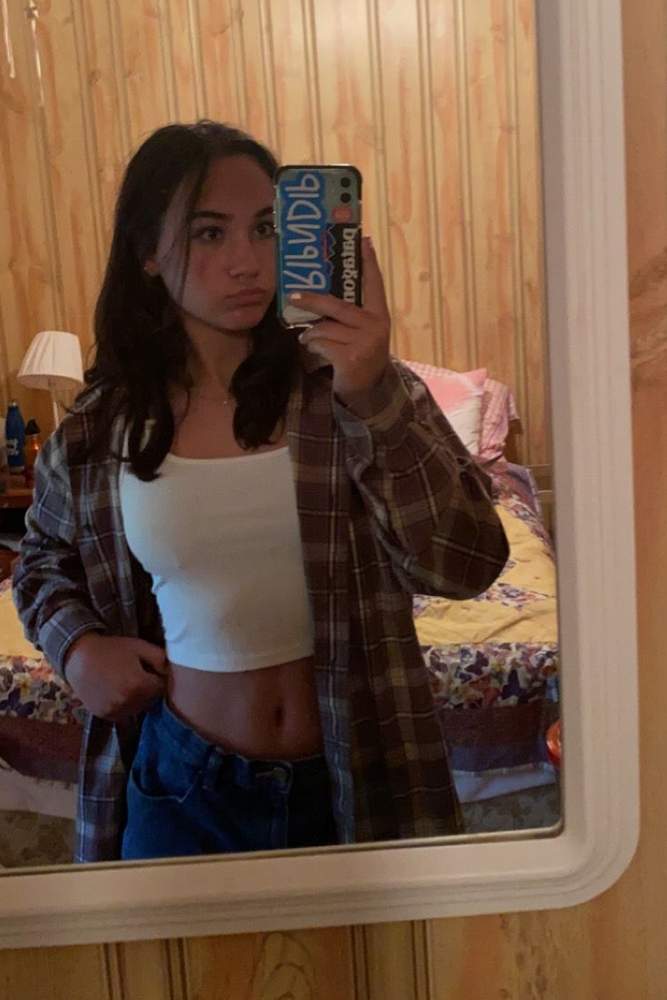 Piperhughes's fit featuring GAP, Old Navy, SHEIN, Birkenstock | [object Object], [object Object], [object Object]