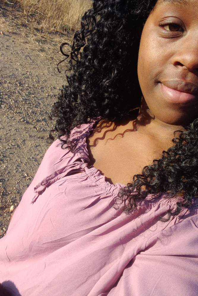 MaLushaba's fit featuring Mr Price | [object Object]