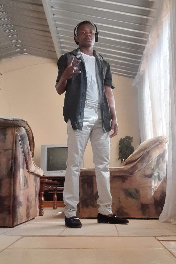 Tebzar's fit featuring Mr Price, ASOS | [object Object], [object Object], [object Object]