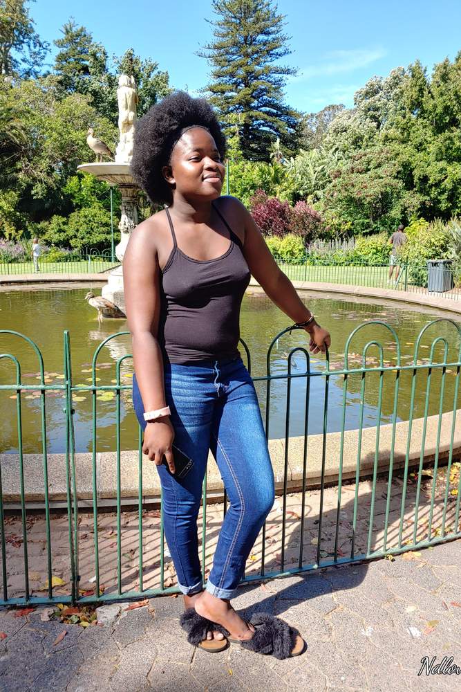 Priscilah's fit featuring Mr Price, Fashion World | [object Object]