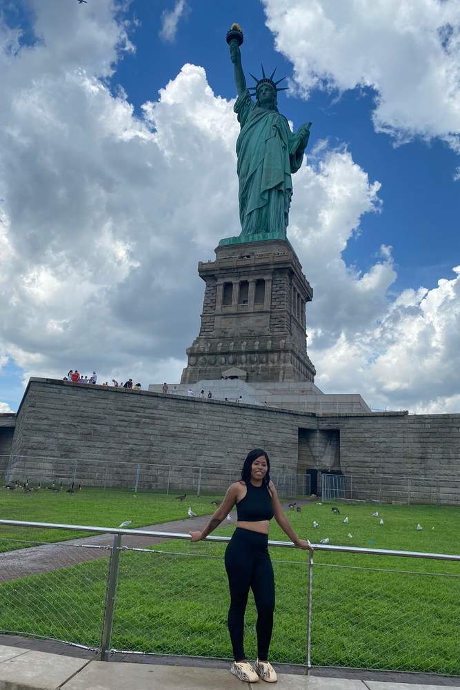 Itsmelieaa's fit featuring SHEIN | [object Object]