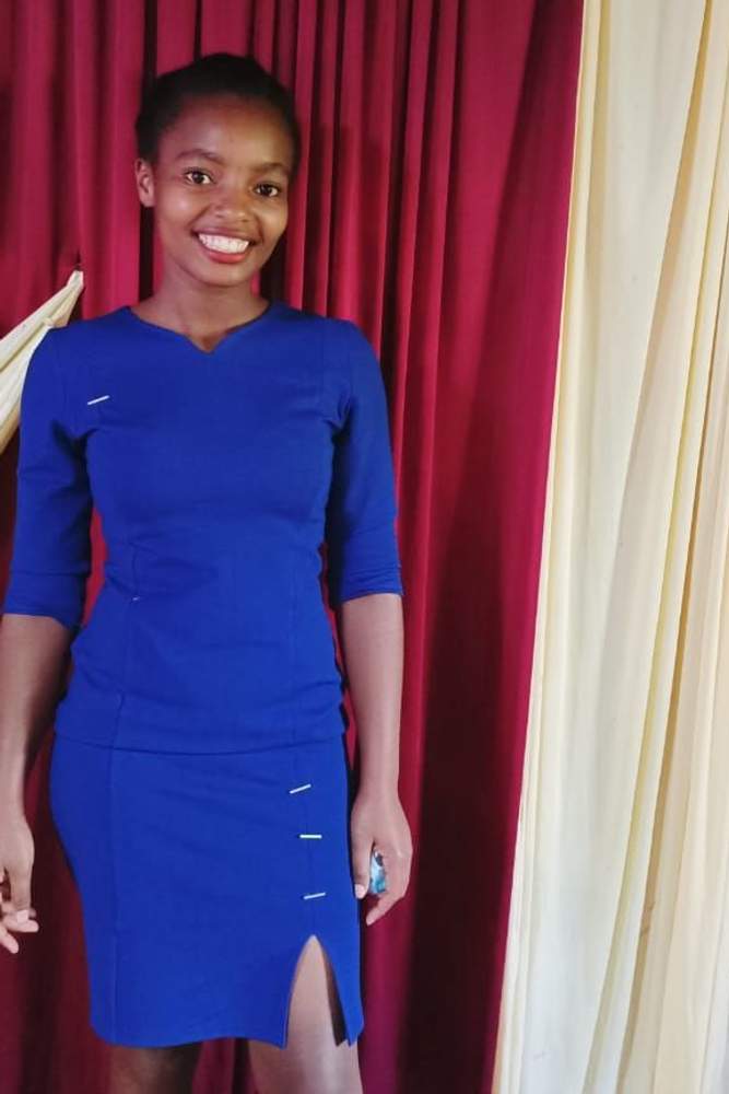 Kokkymungai's fit featuring Showpo. | [object Object], [object Object]