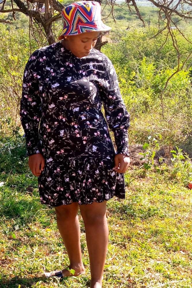 Kwarh4's fit featuring Mr Price