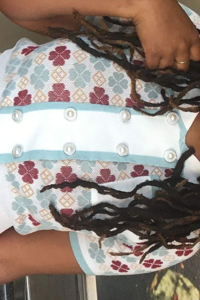 Mazibuko's fit featuring  | [object Object]