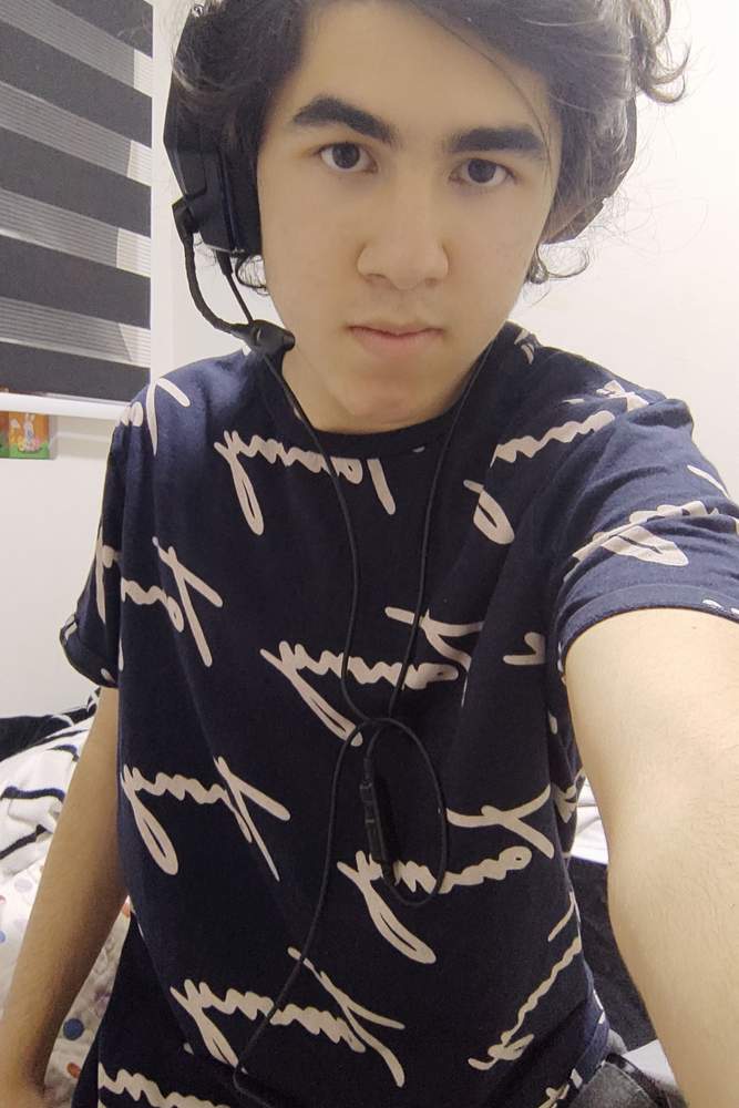 CristobalDBZ's fit featuring Tommy Hilfiger | [object Object]