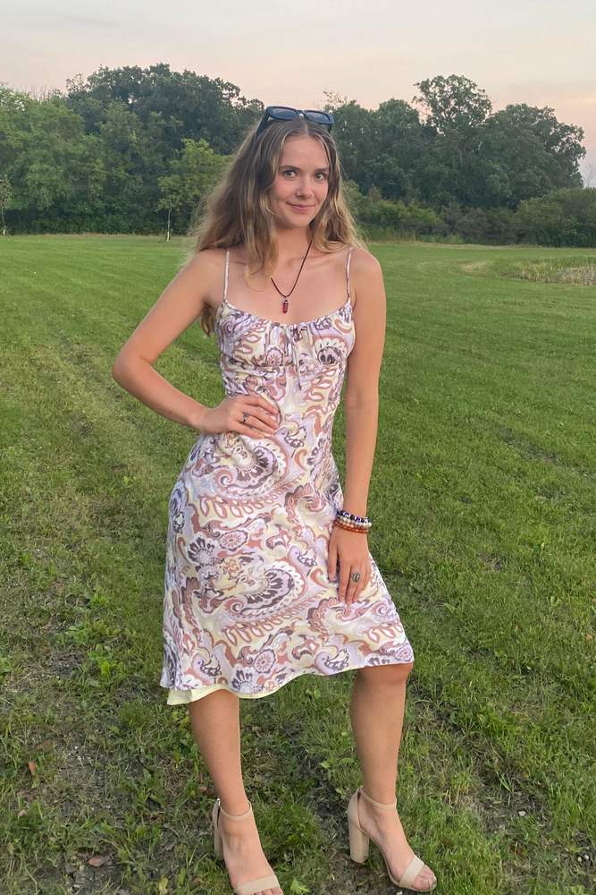 Alexiahardy's fit featuring Aritzia, Call It Spring | [object Object], [object Object]