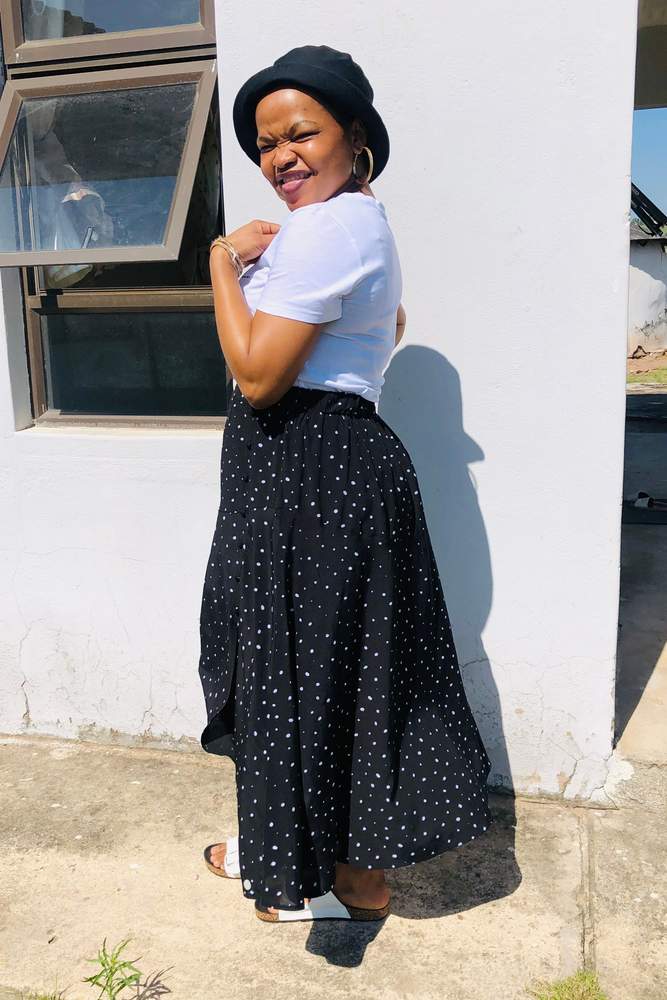 Ndumie's fit featuring Refinery