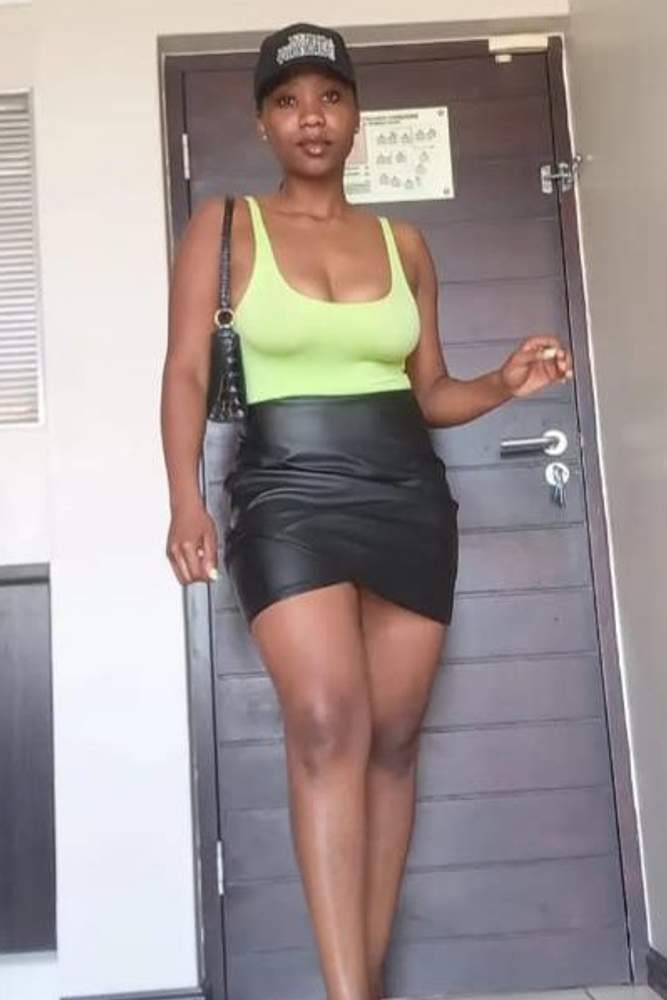 Thaby's fit featuring Amazon Basics | [object Object], [object Object]