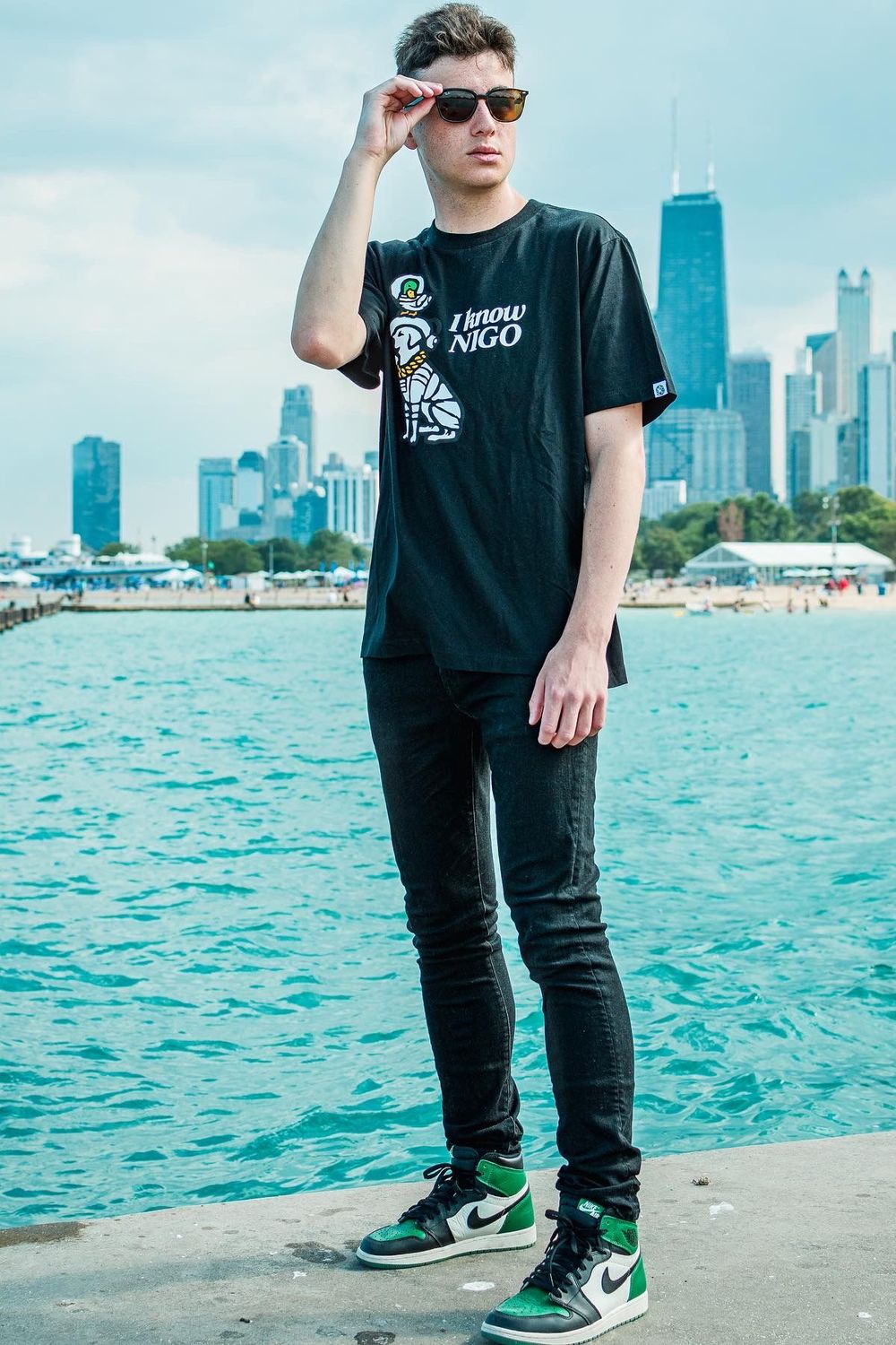 Post featuring undefined