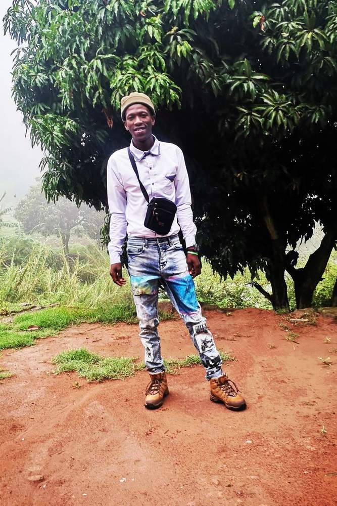 Tmt's fit featuring Mr Price, H&M, Relay