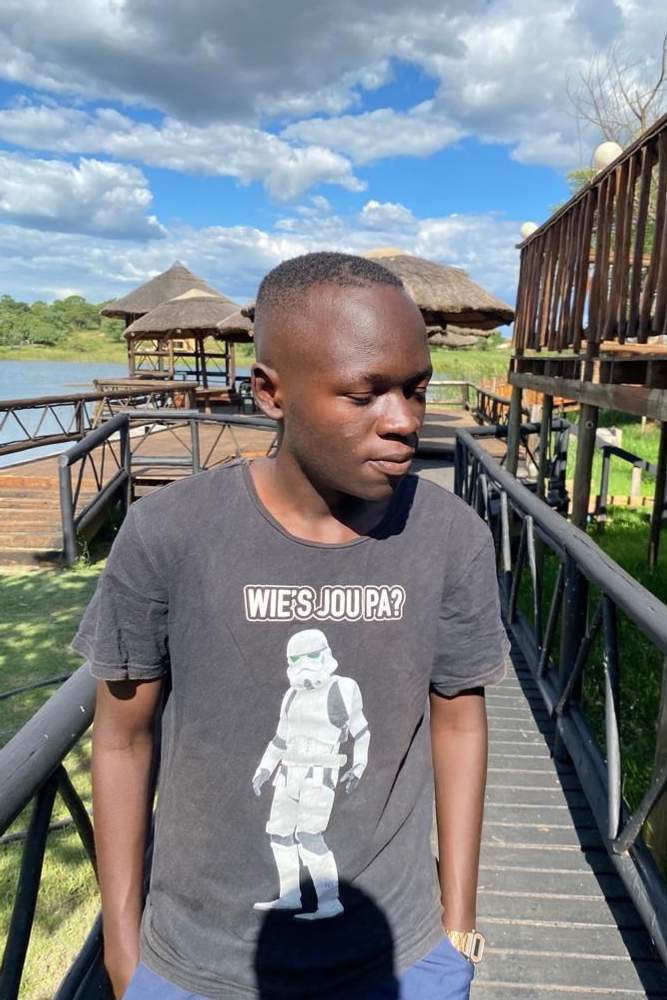 Biccah's fit featuring Mr Price, Star Wars, Casio | [object Object], [object Object]