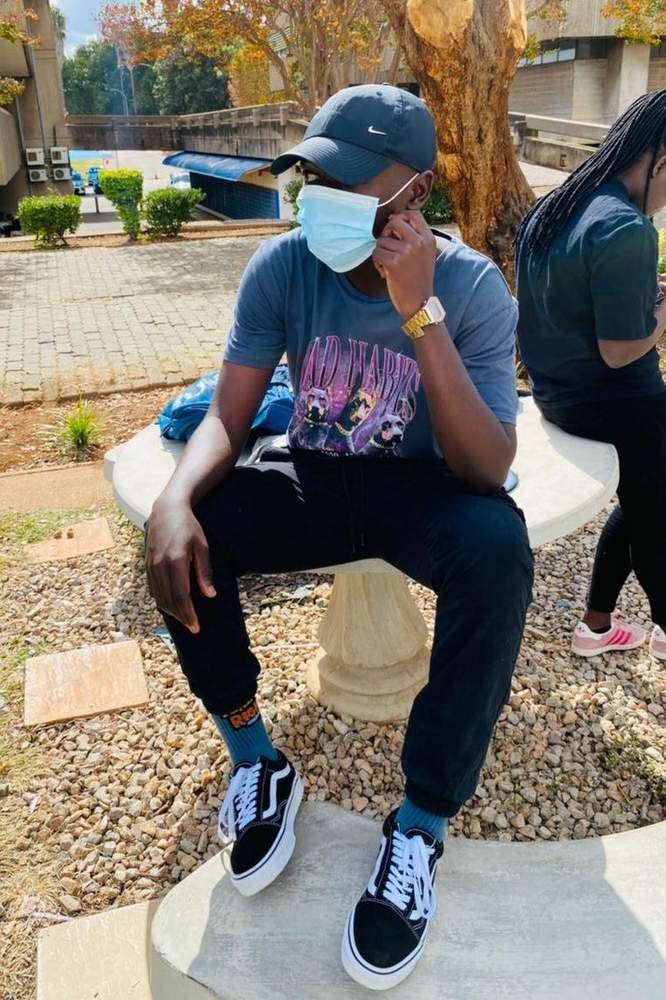 Biccah's fit featuring Nike, Mr Price, The fix, Vans | [object Object]