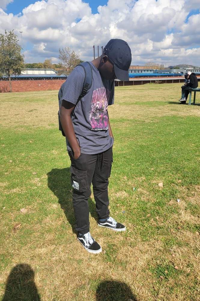 Biccah's fit featuring Nike, Mr Price, The fix, Vans | [object Object]