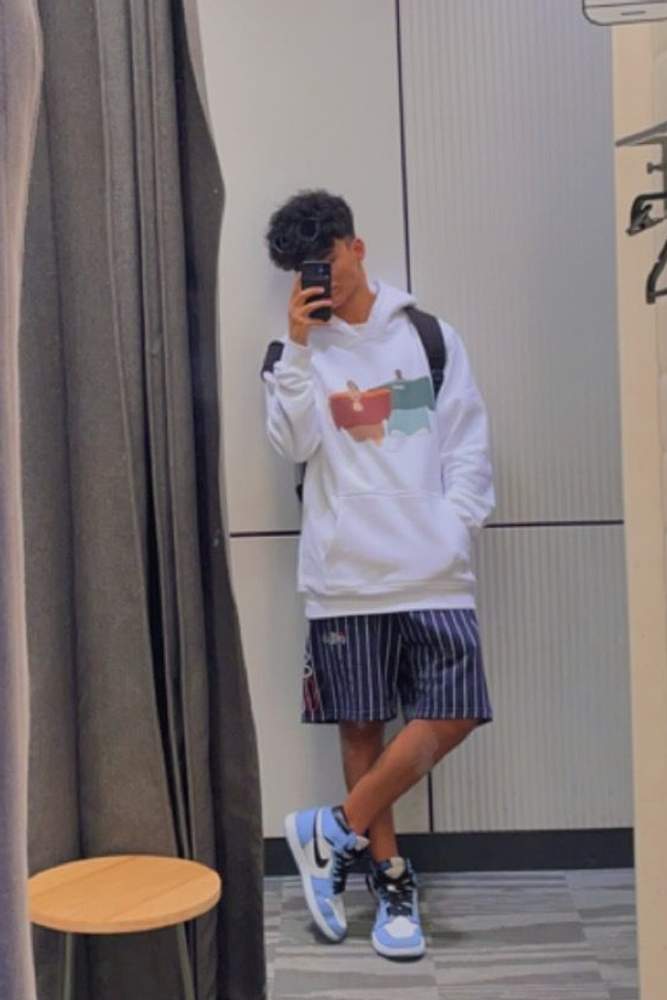 1li's fit featuring Nike, Fila | [object Object], [object Object], [object Object], [object Object], [object Object]