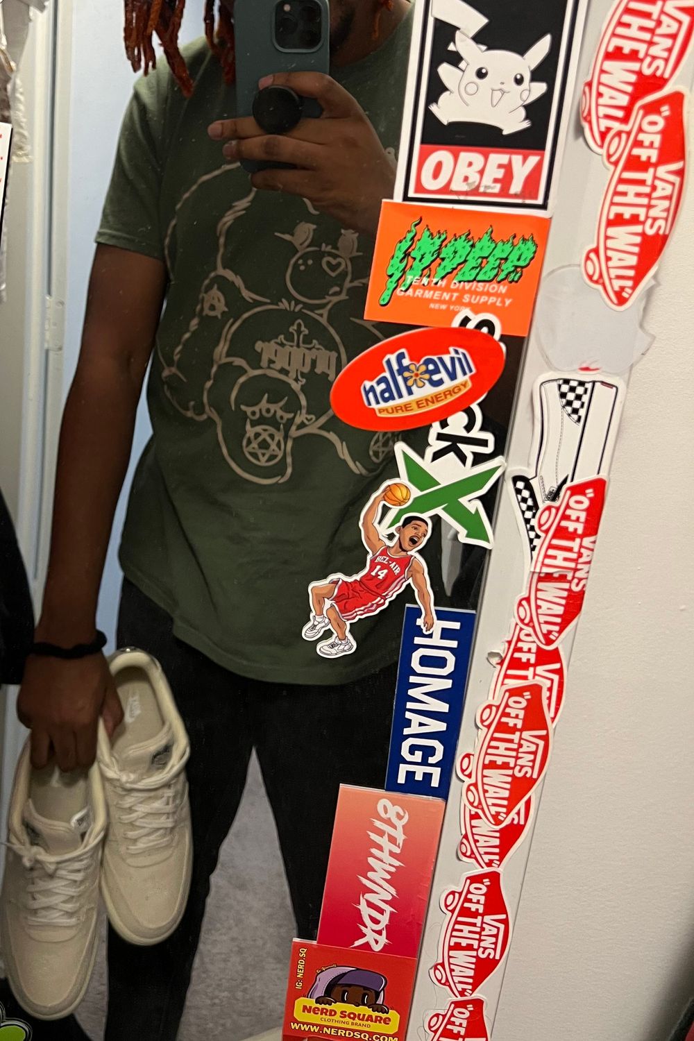 Post featuring undefined