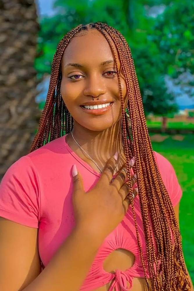 FaithAyodamola's fit featuring Pretty Little Thing | [object Object]