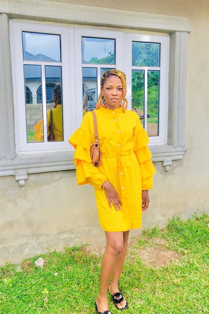 FaithAyodamola's fit featuring SHEIN | [object Object]