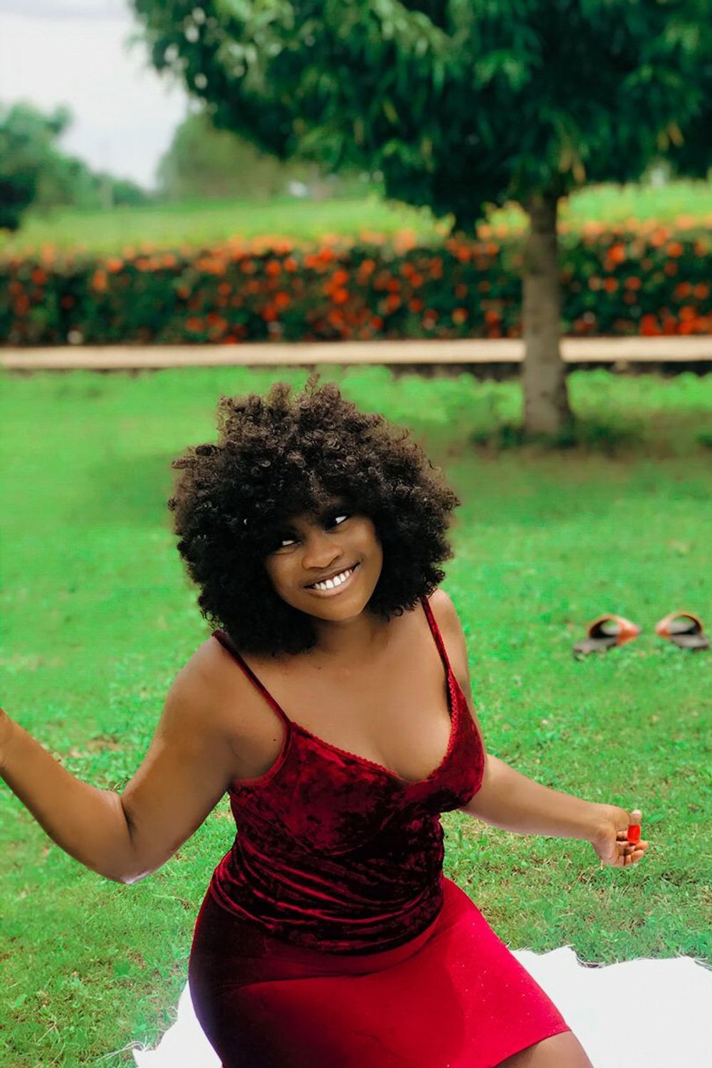 Trisha's post featuring Fashion Nova. Feeling bohemian, formal, vintage, chic
