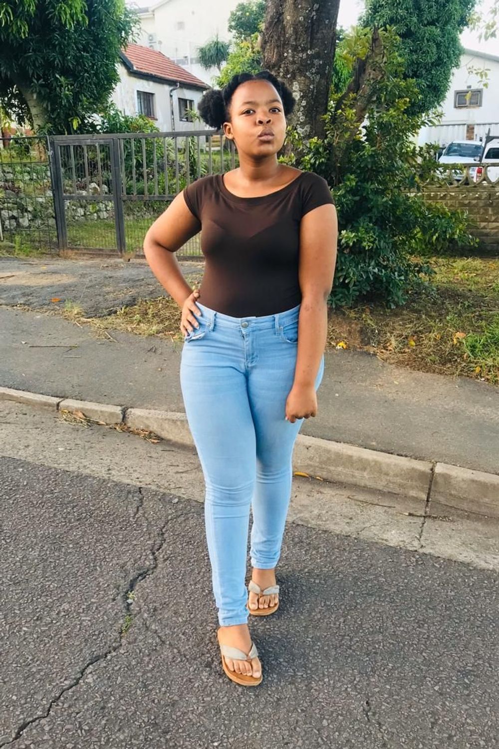 Honeybee18's post featuring Mr Price, Truworths. Feeling athleisure, trendy, vintage
