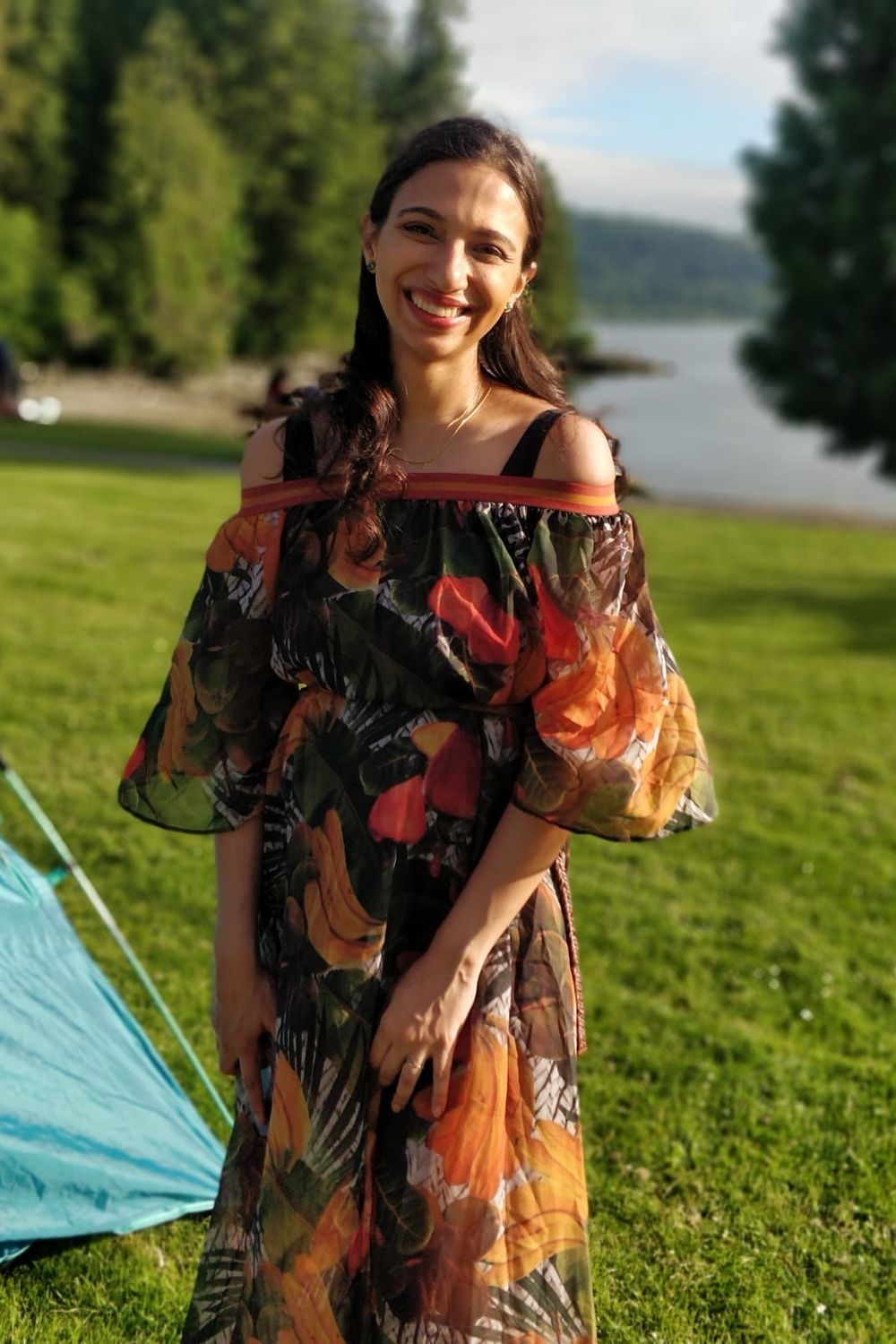 evelinacdj's post featuring C&A, Raquel Rosalie, knix. Feeling summer