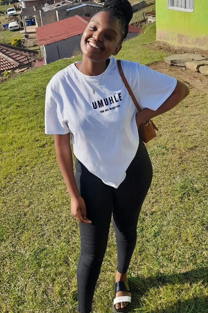 nosiphosami's fit featuring Foschini