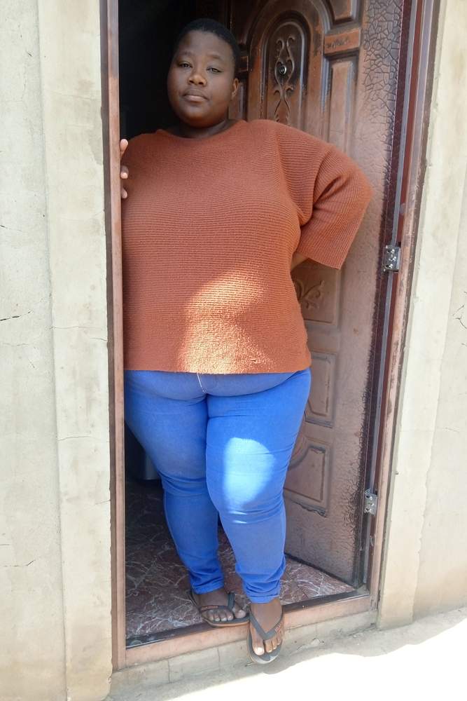 MamakaAsa's fit featuring Ackermas, Markham | [object Object]