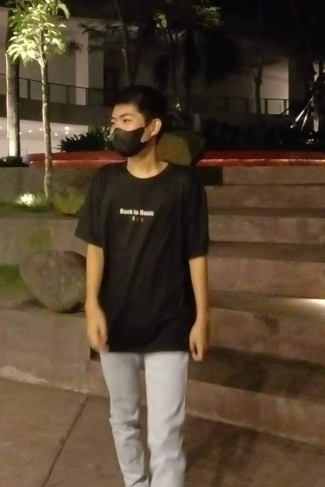 Lexxx15's fit featuring Back2Basics, Denim Forum