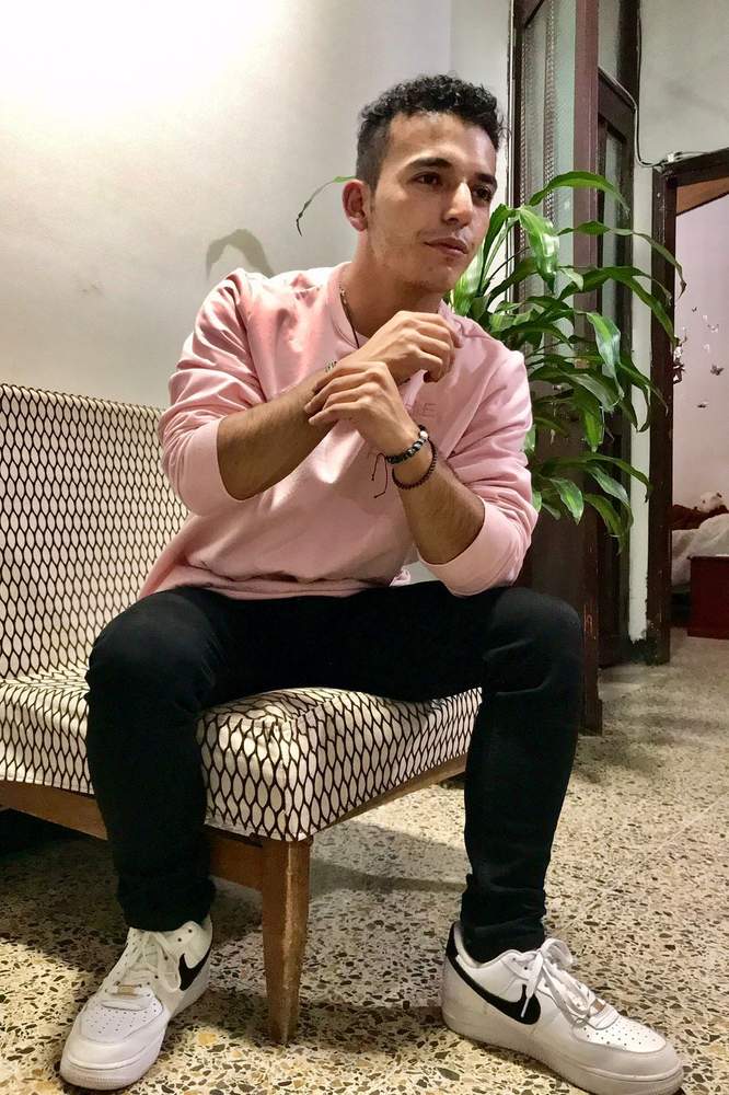 Beltranmateo69's fit featuring Nike | [object Object]