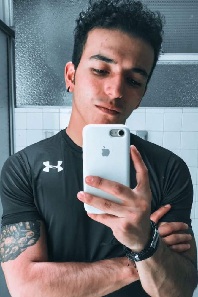 Beltranmateo69's fit featuring Under Armour | [object Object], [object Object]