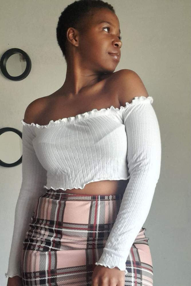 Teezee's fit featuring SHEIN