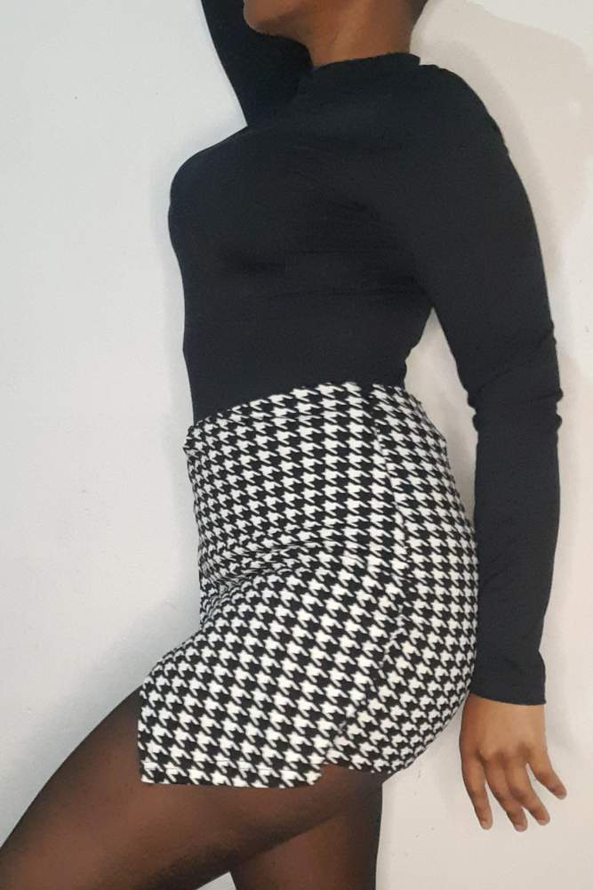 Teezee's fit featuring SHEIN