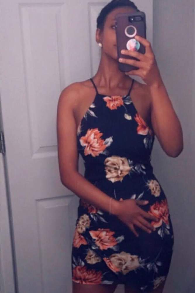 Aries1's fit featuring SHEIN | [object Object], [object Object]